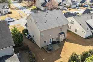 300 Sweet Violet Dr, Holly Springs, NC 27540 - Photo 41