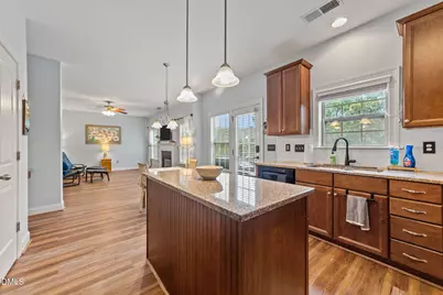 300 Sweet Violet Drive, Holly Springs, NC 27540 - Photo 17