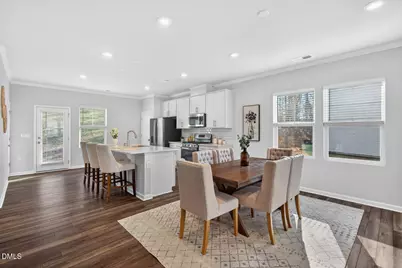 2450 Tonoloway Drive, Raleigh, NC 27610 - Photo 9