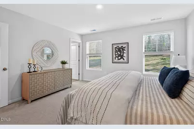 2450 Tonoloway Drive, Raleigh, NC 27610 - Photo 23