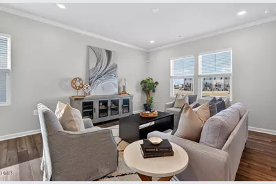 2450 Tonoloway Drive, Raleigh, NC 27610 - Photo 5