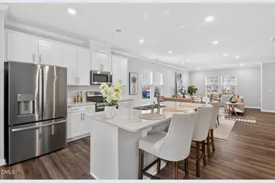 2450 Tonoloway Drive, Raleigh, NC 27610 - Photo 17