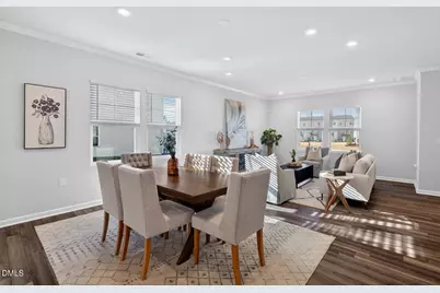 2450 Tonoloway Drive, Raleigh, NC 27610 - Photo 11