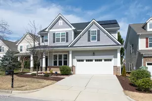 1748 Laurel Park Pl, Cary, NC 27511 - Photo 3