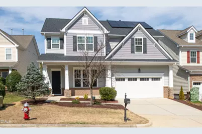 1748 Laurel Park Place, Cary, NC 27511 - Photo 1