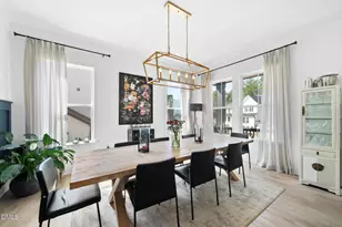 8112 Baronleigh Ln, Wake Forest, NC 27587 - Photo 5