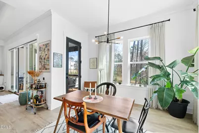 8112 Baronleigh Lane, Wake Forest, NC 27587 - Photo 13