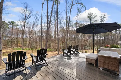 8112 Baronleigh Lane, Wake Forest, NC 27587 - Photo 27
