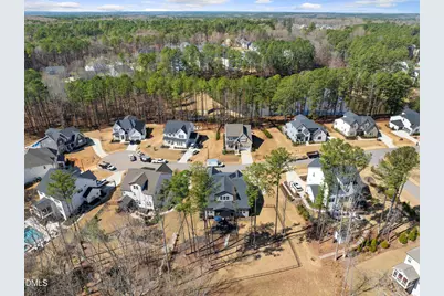 8112 Baronleigh Lane, Wake Forest, NC 27587 - Photo 31