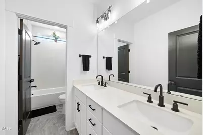 8112 Baronleigh Lane, Wake Forest, NC 27587 - Photo 25