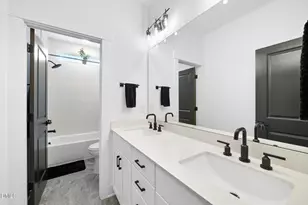 8112 Baronleigh Ln, Wake Forest, NC 27587 - Photo 25