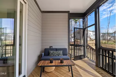 8112 Baronleigh Lane, Wake Forest, NC 27587 - Photo 17