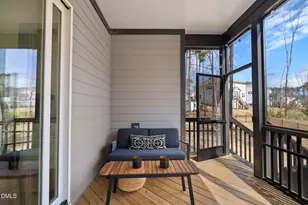 8112 Baronleigh Ln, Wake Forest, NC 27587 - Photo 17