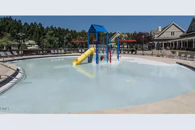 8112 Baronleigh Lane, Wake Forest, NC 27587 - Photo 37