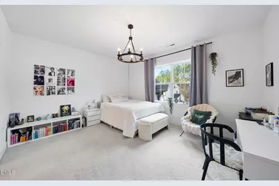 8112 Baronleigh Lane, Wake Forest, NC 27587 - Photo 23