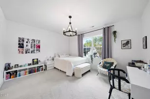 8112 Baronleigh Ln, Wake Forest, NC 27587 - Photo 23