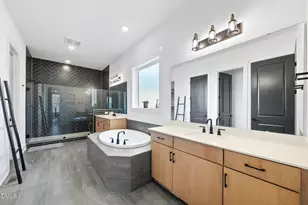 8112 Baronleigh Ln, Wake Forest, NC 27587 - Photo 15