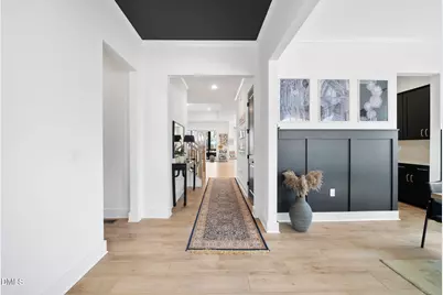 8112 Baronleigh Lane, Wake Forest, NC 27587 - Photo 3