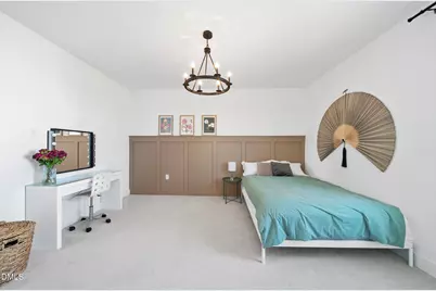 8112 Baronleigh Lane, Wake Forest, NC 27587 - Photo 19