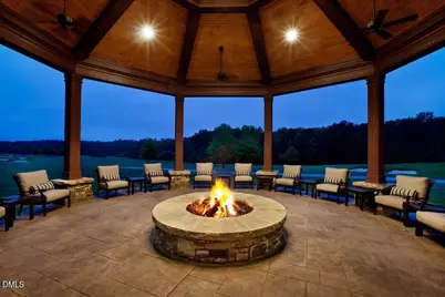 8112 Baronleigh Lane, Wake Forest, NC 27587 - Photo 33