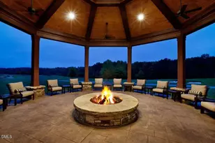 8112 Baronleigh Ln, Wake Forest, NC 27587 - Photo 33