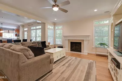 117 Buckhurst Drive, Cary, NC 27513 - Photo 15