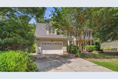 117 Buckhurst Drive, Cary, NC 27513 - Photo 1