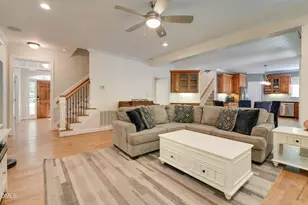 117 Buckhurst Dr, Cary, NC 27513 - Photo 19