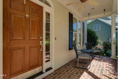 117 Buckhurst Drive, Cary, NC 27513 - Photo 5