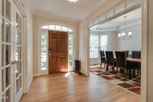 117 Buckhurst Dr, Cary, NC 27513 - Photo 9