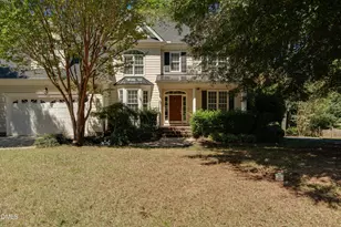 117 Buckhurst Dr, Cary, NC 27513 - Photo 3