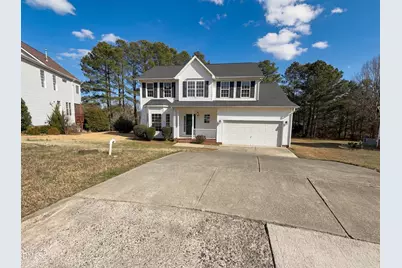 504 Ledyard Court, Wake Forest, NC 27587 - Photo 7