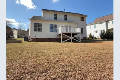 504 Ledyard Court, Wake Forest, NC 27587 - Photo 5