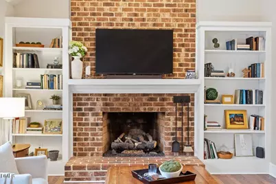 7105 Tullamore Drive, Raleigh, NC 27613 - Photo 13