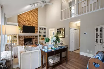7105 Tullamore Drive, Raleigh, NC 27613 - Photo 11