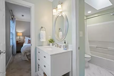 7105 Tullamore Drive, Raleigh, NC 27613 - Photo 21