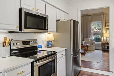 7105 Tullamore Drive, Raleigh, NC 27613 - Photo 5