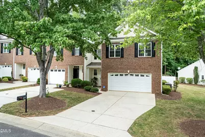 3047 Coxindale Drive, Raleigh, NC 27615 - Photo 1