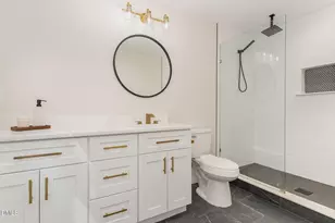 301 W College St, Louisburg, NC 27549 - Photo 21