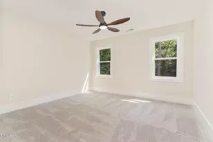 301 W College St, Louisburg, NC 27549 - Photo 17
