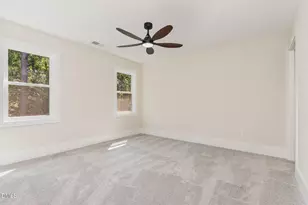 301 W College St, Louisburg, NC 27549 - Photo 13