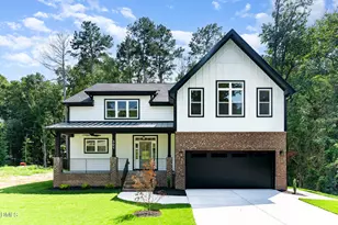 301 W College St, Louisburg, NC 27549 - Photo 1