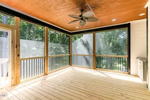 301 W College St, Louisburg, NC 27549 - Photo 15