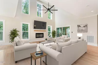 301 W College Street, Louisburg, NC 27549 - Photo 9