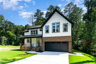 301 W College Street, Louisburg, NC 27549 - Photo 3