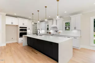 301 W College St, Louisburg, NC 27549 - Photo 3