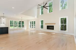 301 W College St, Louisburg, NC 27549 - Photo 11