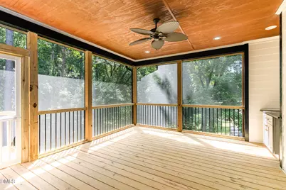 301 W College Street, Louisburg, NC 27549 - Photo 25