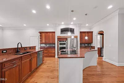 502 Ballad Creek Court, Cary, NC 27519 - Photo 31
