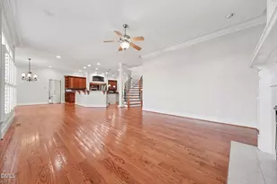 502 Ballad Creek Ct, Cary, NC 27519 - Photo 27